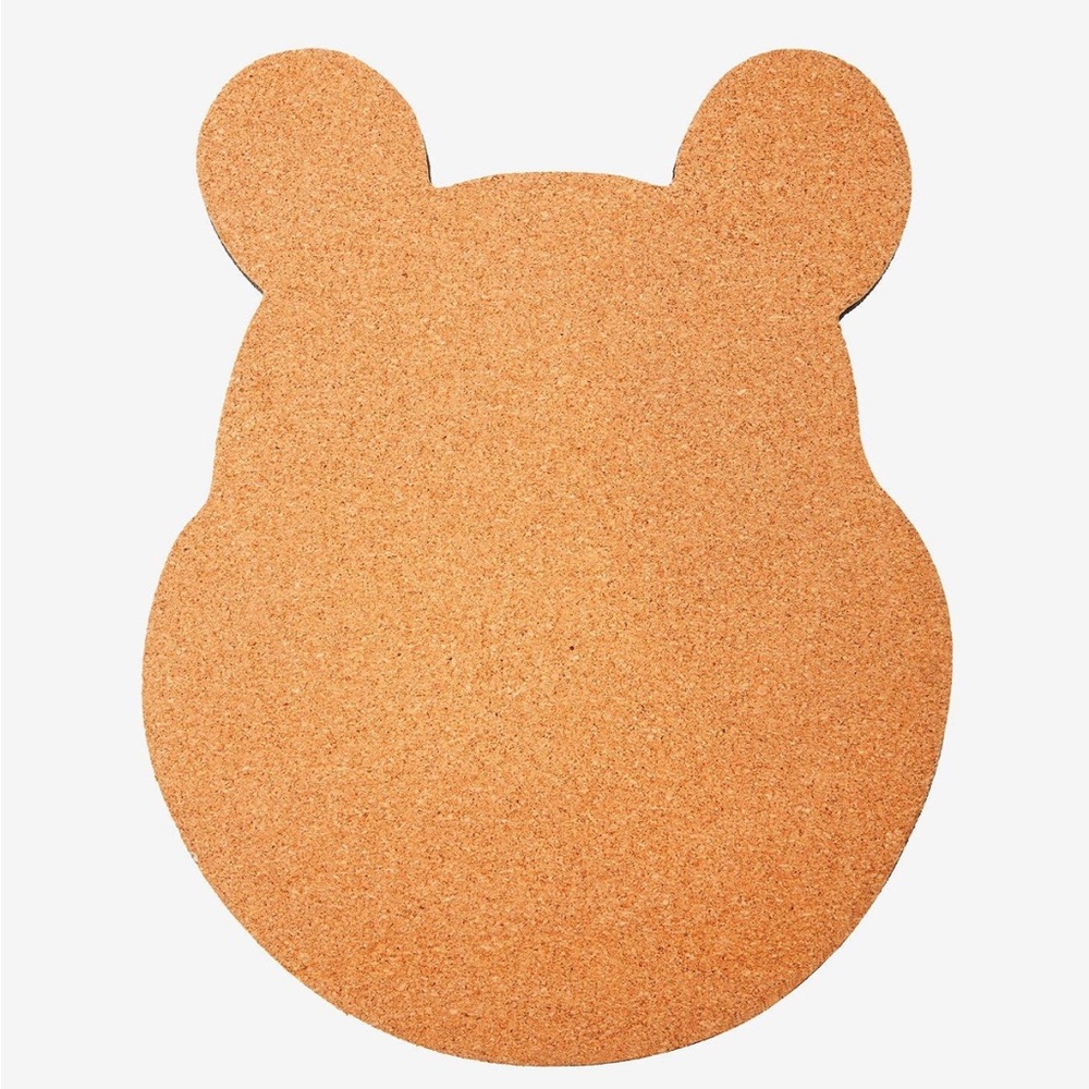 Disney Winnie The Pooh Cork Pin Board